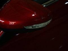 标致308 2013款 2.0L AT 尊尚型