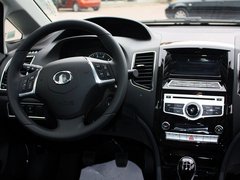 长城C50 2013款 1.5T 手动 时尚型