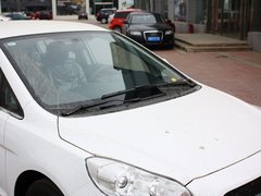 长城C50 2013款 1.5T 手动 时尚型