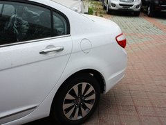 长城C50 2013款 1.5T 手动 时尚型