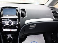 长城C50 2013款 1.5T 手动 精英型