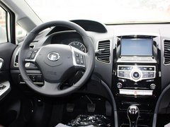 长城C50 2013款 1.5T 手动 精英型