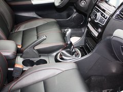 长城C50 2013款 1.5T 手动 精英型