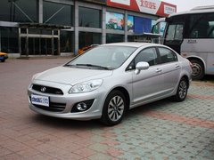 长城C50 2013款 1.5T 手动 精英型