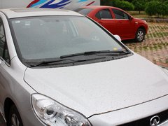 长城C50 2013款 1.5T 手动 精英型