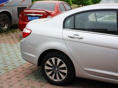 长城C50 2013款 1.5T 手动 精英型