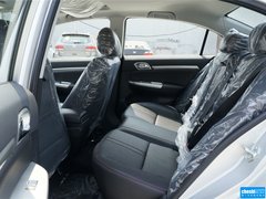 长城C50 2013款 1.5T 手动 精英型