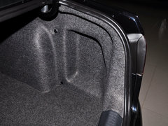 朗逸 2013款 改款经典 1.6L 自动 舒适版