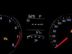 朗逸 2013款 改款经典 1.6L 自动 舒适版