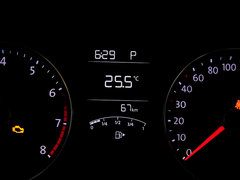 朗逸 2013款 改款经典 1.6L 自动 舒适版