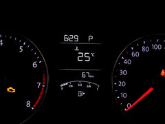 朗逸 2013款 改款经典 1.6L 自动 舒适版