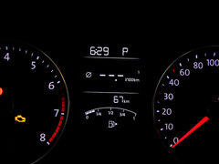 朗逸 2013款 改款经典 1.6L 自动 舒适版