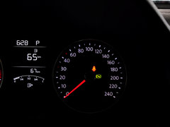 朗逸 2013款 改款经典 1.6L 自动 舒适版