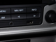 朗逸 2013款 改款经典 1.6L 自动 舒适版