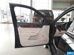 朗逸 2013款 改款经典 1.6L 自动 舒适版