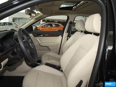 朗逸 2013款 改款经典 1.6L 自动 舒适版