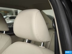 朗逸 2013款 改款经典 1.6L 自动 舒适版