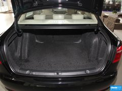 朗逸 2013款 改款经典 1.6L 自动 舒适版