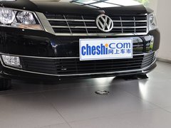 朗逸 2013款 改款经典 1.6L 手动 舒适版