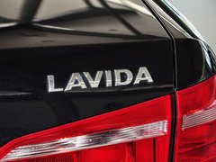 朗逸 2013款 改款经典 1.6L 手动 舒适版
