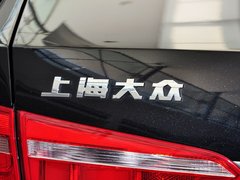 朗逸 2013款 改款经典 1.6L 手动 舒适版