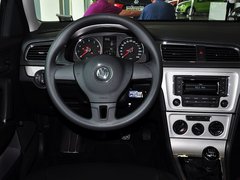 朗逸 2013款 改款经典 1.6L 手动 舒适版