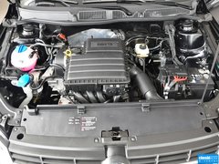 朗逸 2013款 改款经典 1.6L 手动 舒适版