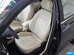 朗逸 2013款 改款经典 1.6L 手动 舒适版
