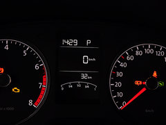 朗逸 2013款 改款经典 1.6L 自动 风尚版