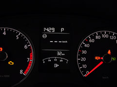 朗逸 2013款 改款经典 1.6L 自动 风尚版