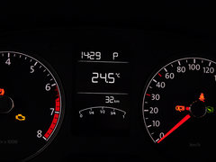 朗逸 2013款 改款经典 1.6L 自动 风尚版