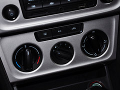 朗逸 2013款 改款经典 1.6L 手动 风尚版