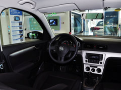朗逸 2013款 改款经典 1.6L 手动 风尚版