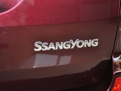 路帝 2014款 2.0T 自动 两驱精英导航版 7座