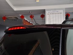 路帝 2014款 2.0T 自动 两驱精英导航版 7座