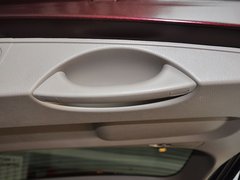路帝 2014款 2.0T 自动 两驱精英导航版 7座