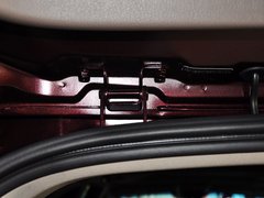 路帝 2014款 2.0T 自动 两驱精英导航版 7座