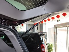 路帝 2014款 2.0T 自动 两驱精英导航版 7座