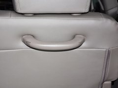 路帝 2014款 2.0T 自动 两驱精英导航版 7座