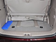 路帝 2014款 2.0T 自动 两驱精英导航版 7座