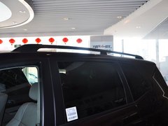 路帝 2014款 2.0T 自动 两驱精英导航版 7座