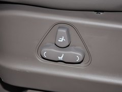 路帝 2014款 2.0T 自动 两驱精英导航版 7座