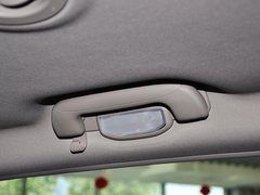 路帝 2014款 2.0T 自动 两驱精英导航版 7座
