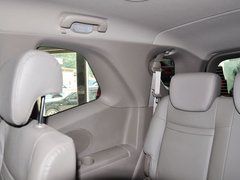 路帝 2014款 2.0T 自动 两驱精英导航版 7座