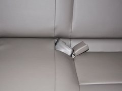 路帝 2014款 2.0T 自动 两驱精英导航版 7座