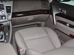 路帝 2014款 2.0T 自动 两驱精英导航版 7座