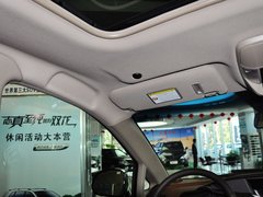 路帝 2014款 2.0T 自动 两驱精英导航版 7座