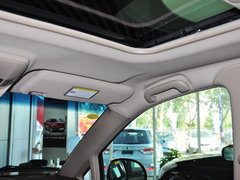 路帝 2014款 2.0T 自动 两驱精英导航版 7座