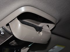 路帝 2014款 2.0T 自动 两驱精英导航版 7座