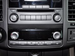 路帝 2014款 2.0T 自动 两驱精英导航版 7座